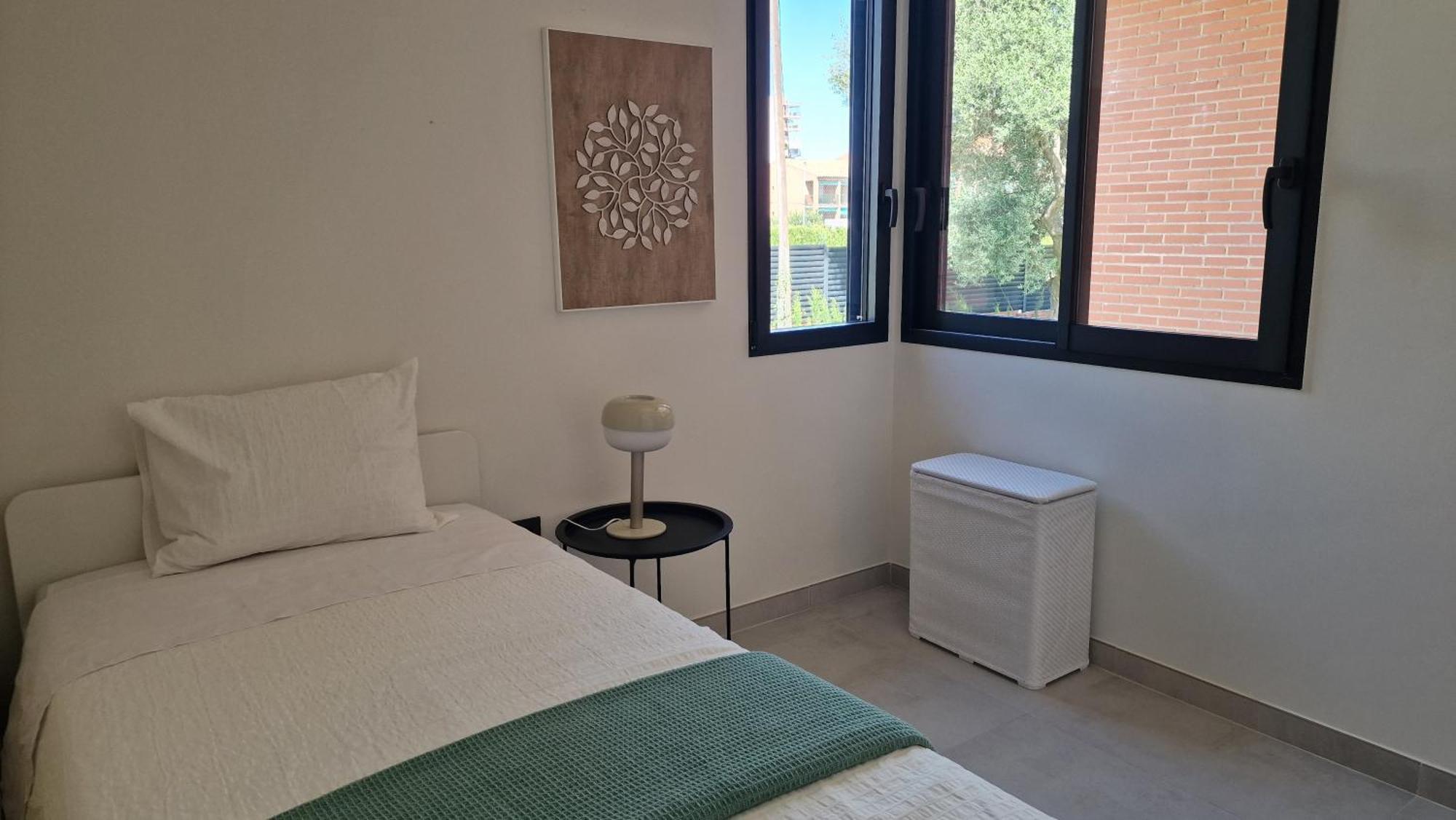 Exclusiva Villa, Lujo Y Descanso بينيكاسّين المظهر الخارجي الصورة