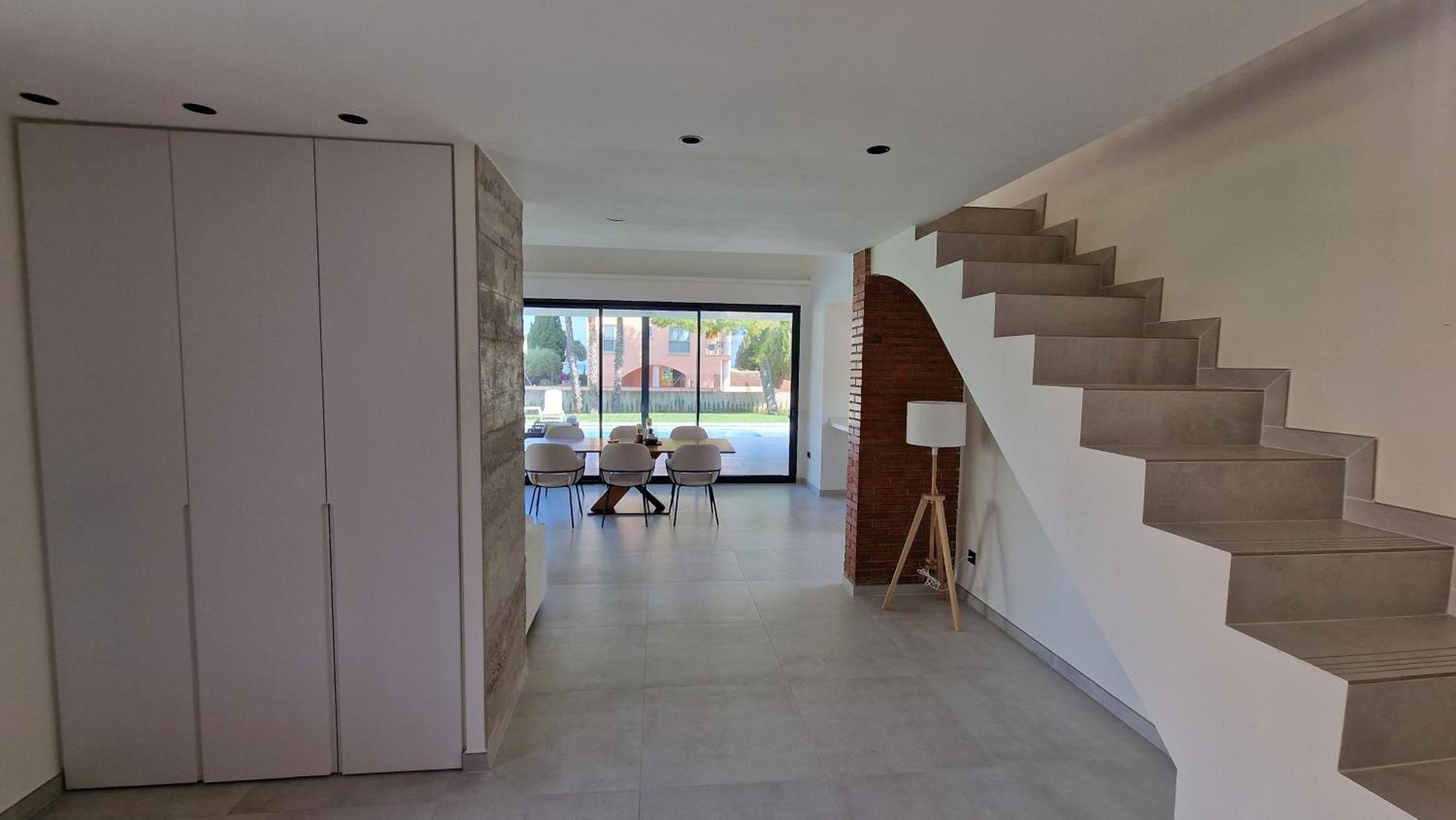 Exclusiva Villa, Lujo Y Descanso بينيكاسّين المظهر الخارجي الصورة