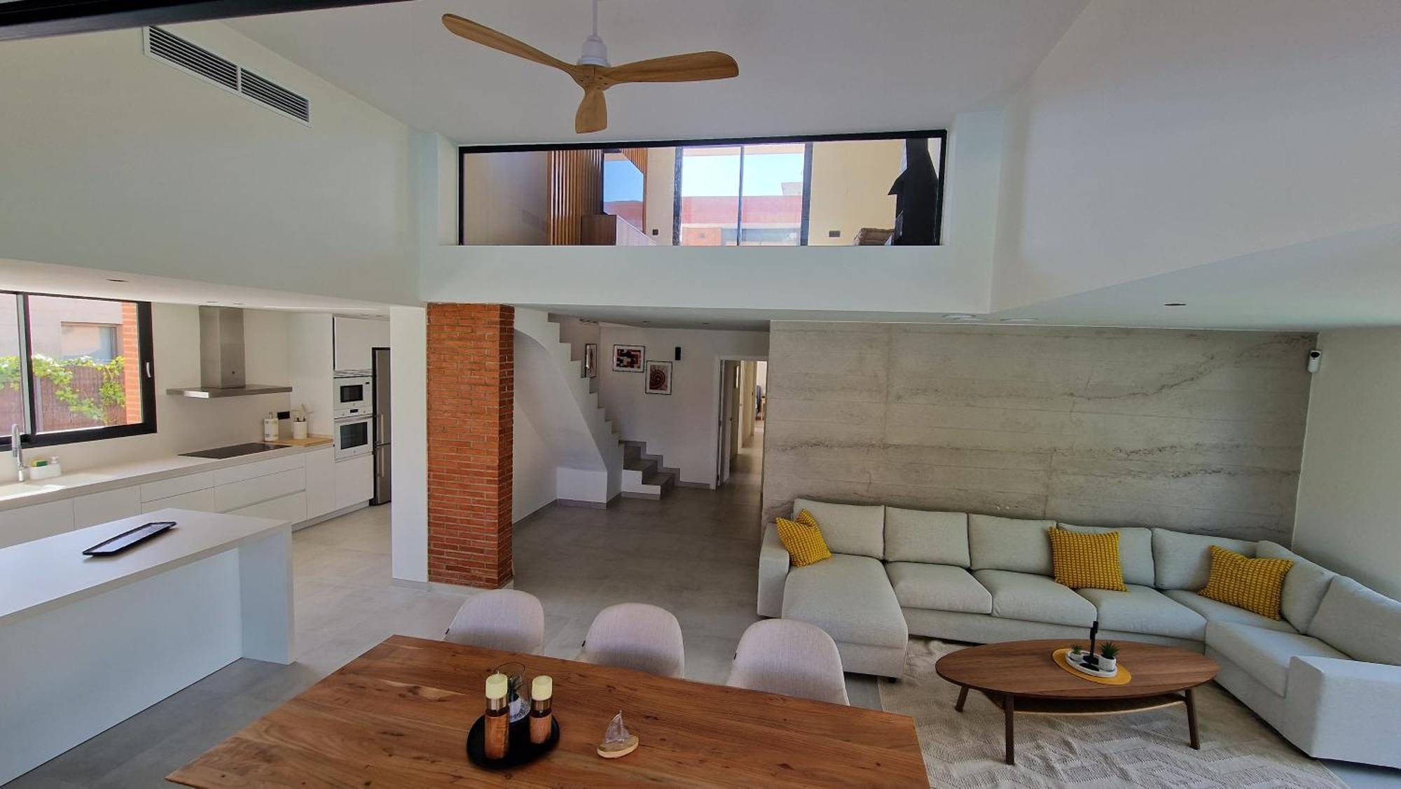 Exclusiva Villa, Lujo Y Descanso بينيكاسّين المظهر الخارجي الصورة