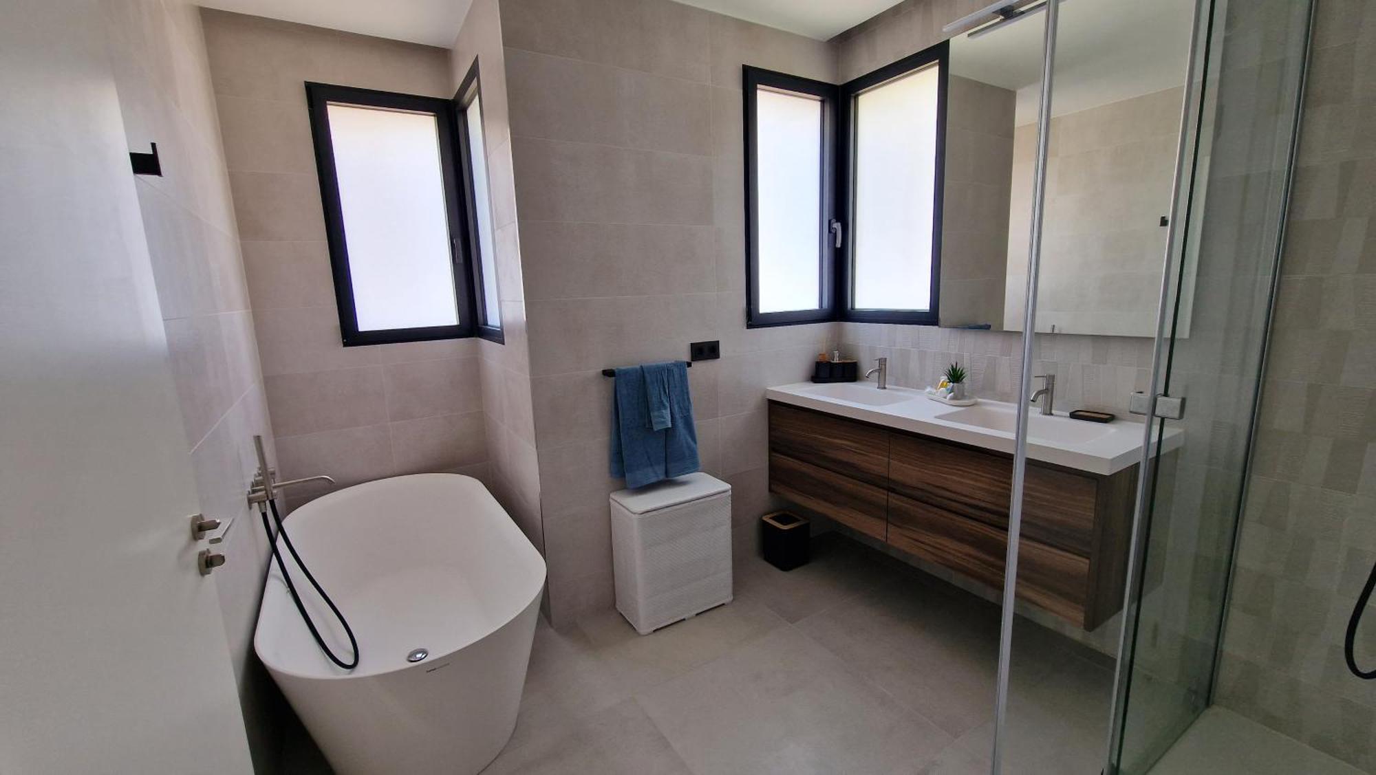 Exclusiva Villa, Lujo Y Descanso بينيكاسّين المظهر الخارجي الصورة