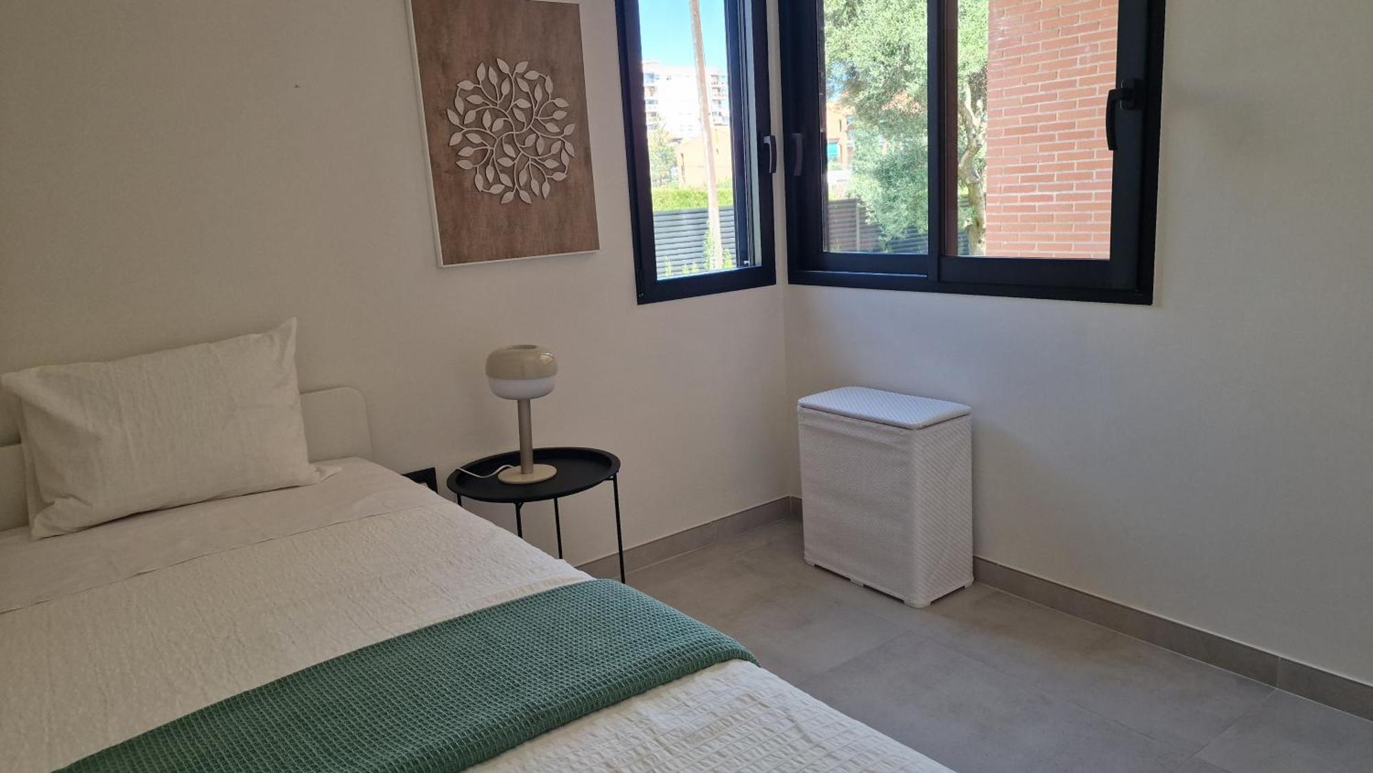 Exclusiva Villa, Lujo Y Descanso بينيكاسّين المظهر الخارجي الصورة