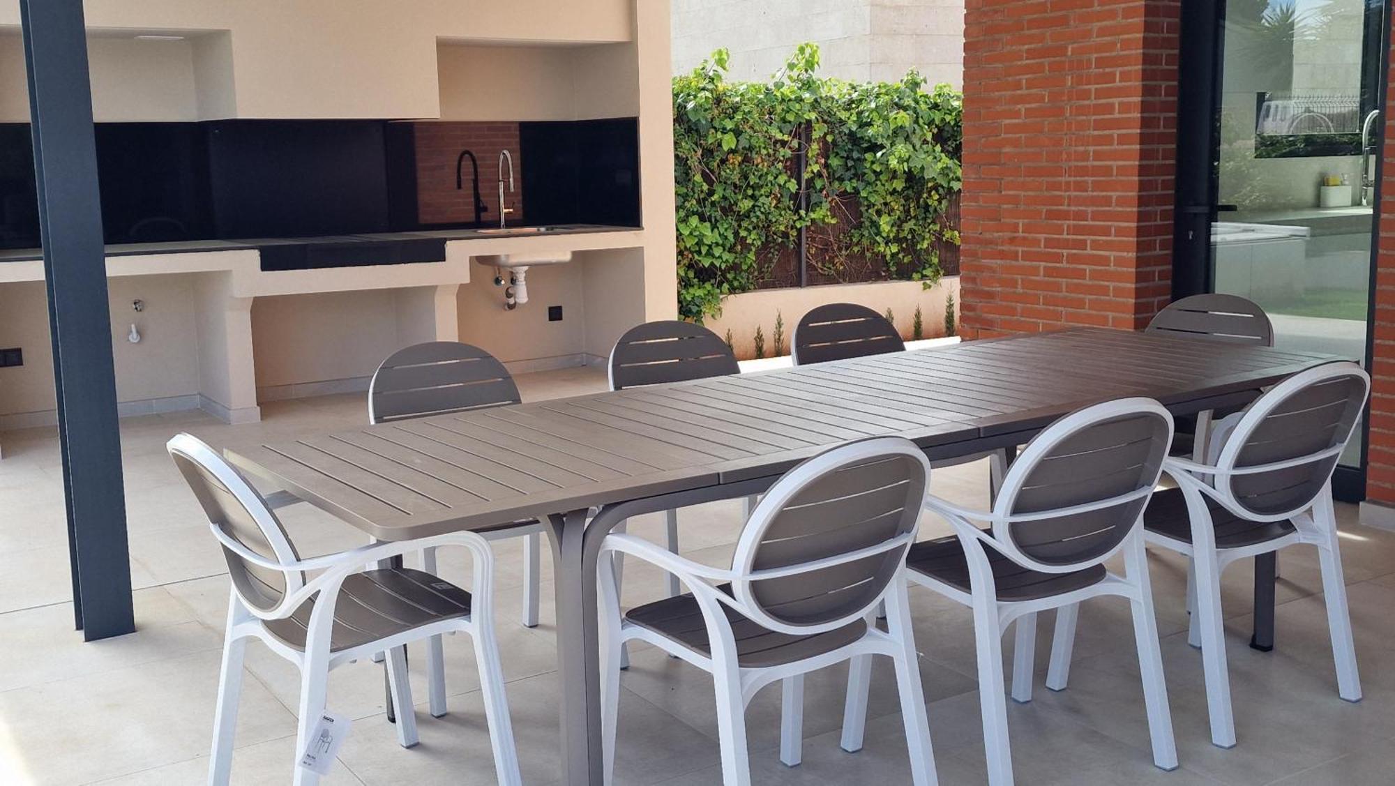 Exclusiva Villa, Lujo Y Descanso بينيكاسّين المظهر الخارجي الصورة
