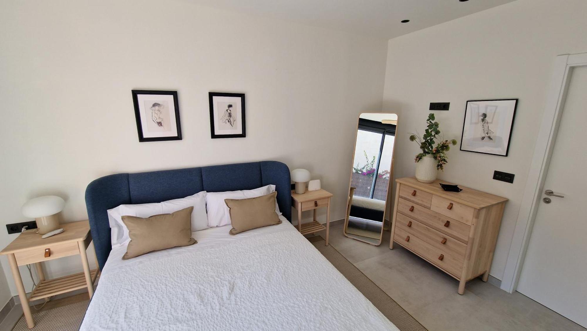 Exclusiva Villa, Lujo Y Descanso بينيكاسّين المظهر الخارجي الصورة