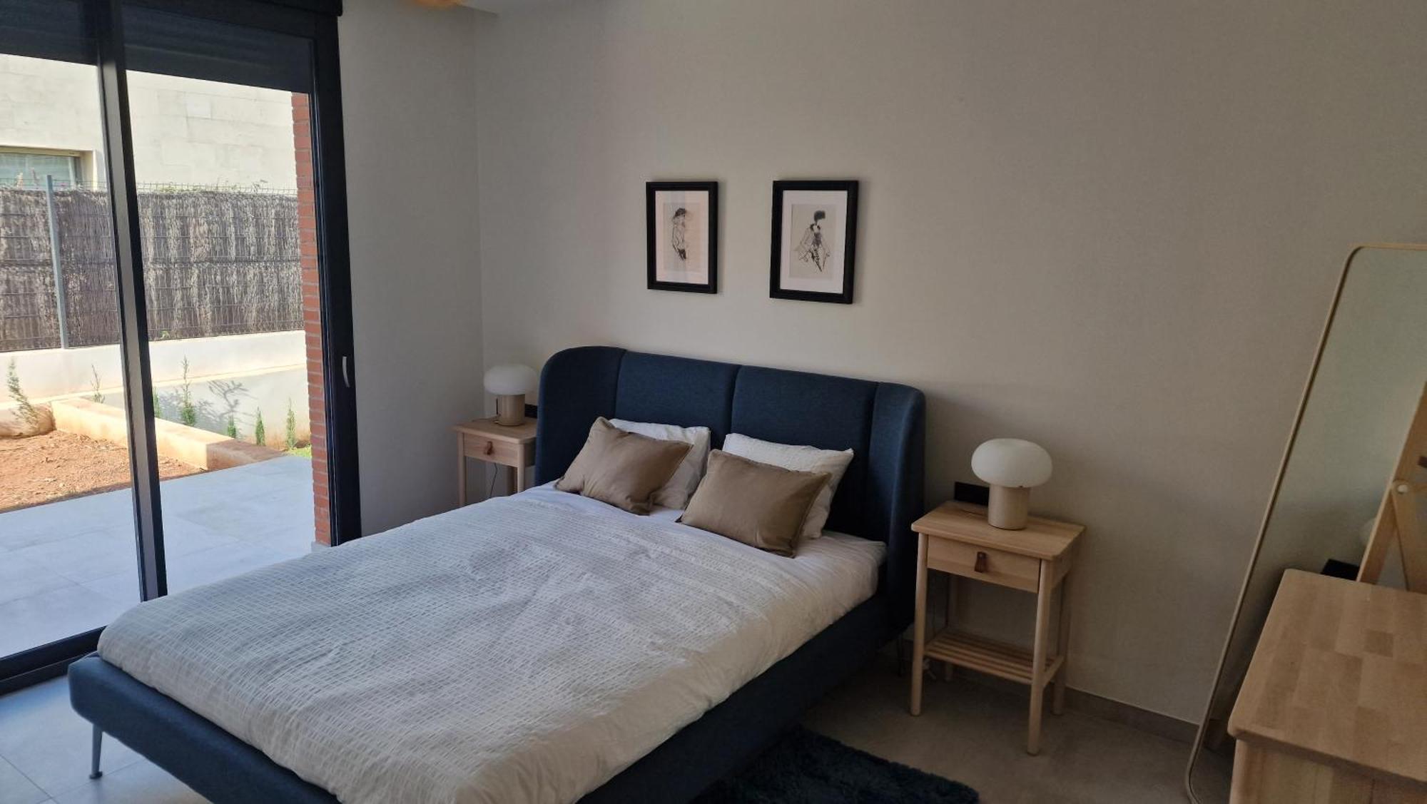 Exclusiva Villa, Lujo Y Descanso بينيكاسّين المظهر الخارجي الصورة