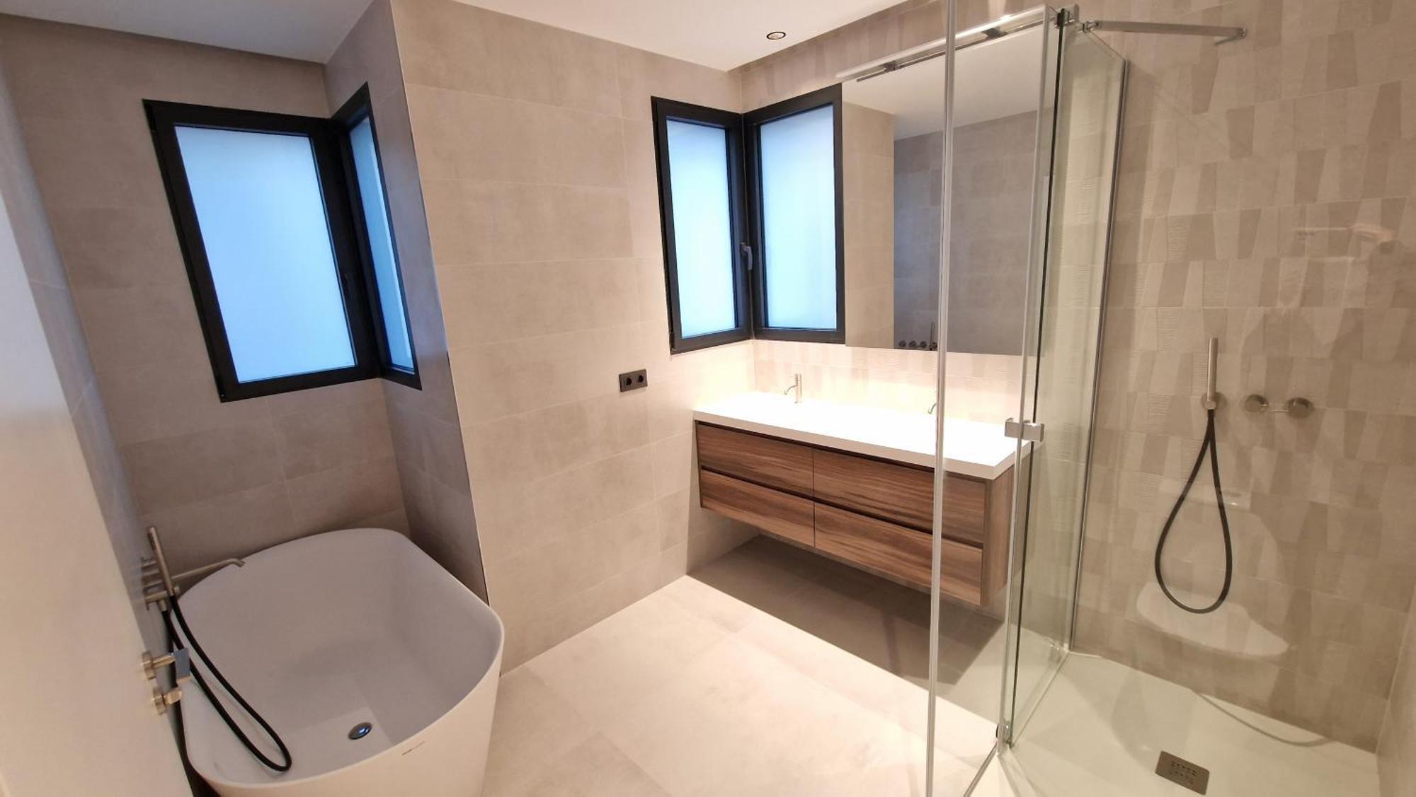 Exclusiva Villa, Lujo Y Descanso بينيكاسّين المظهر الخارجي الصورة